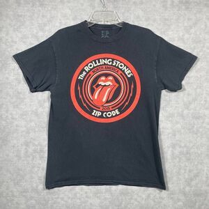 Rolling Stones 2015 tour tee